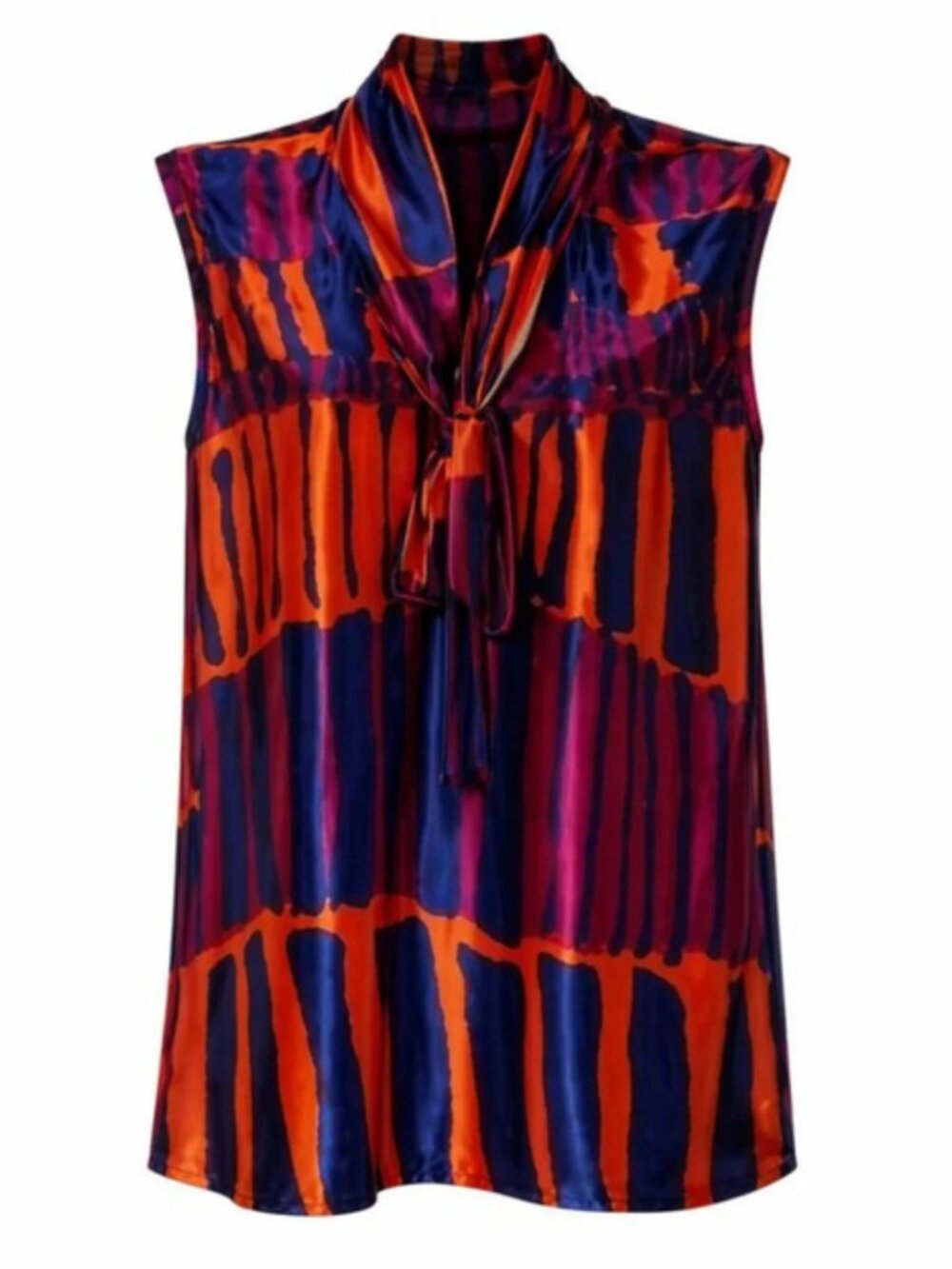 Vintage Blouse by D. Rodriguez